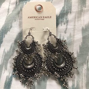 American Eagle Earrings